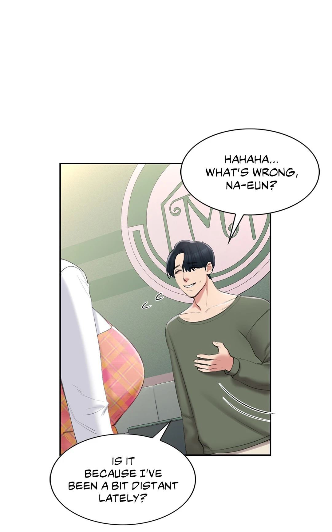 Campus Love - Chapter 49 [photo 16] - MangaPorn