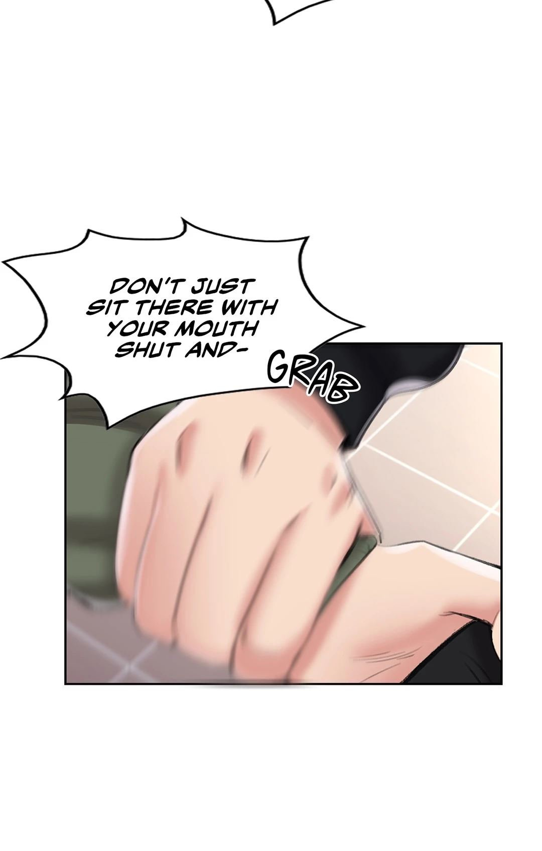 Campus Love - Chapter 49 [photo 27] - MangaPorn