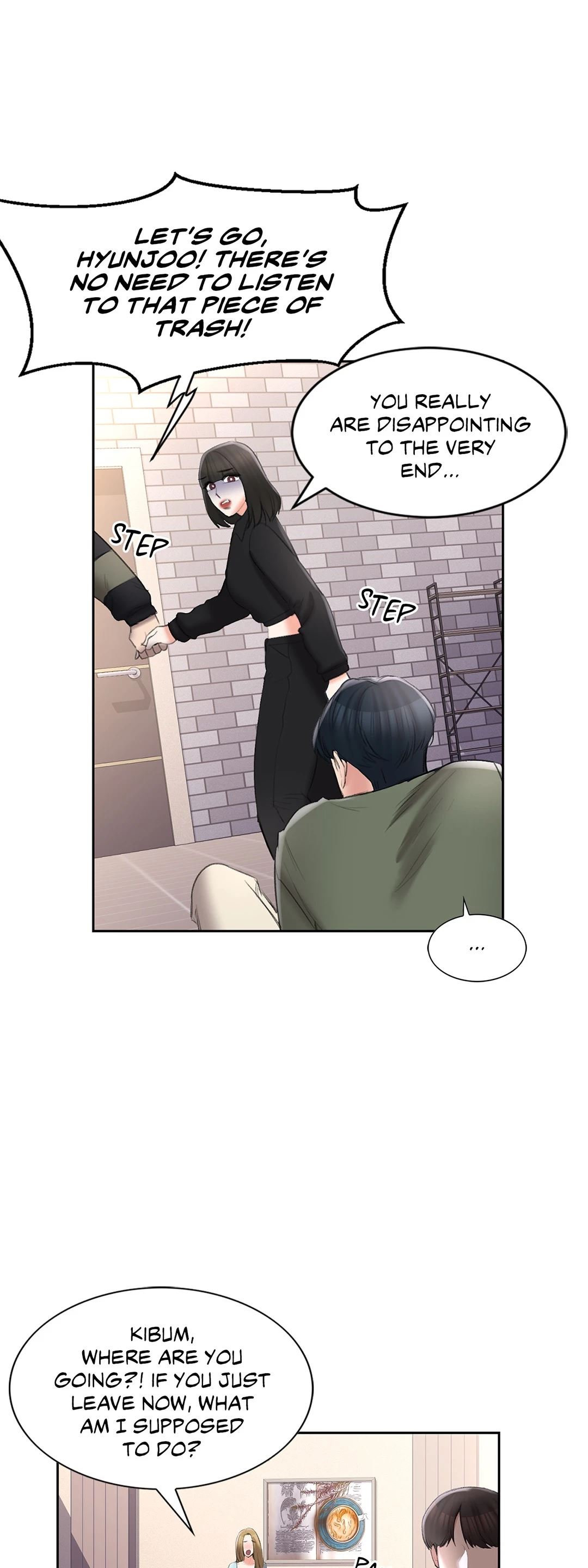 Campus Love - Chapter 49 [photo 31] - MangaPorn