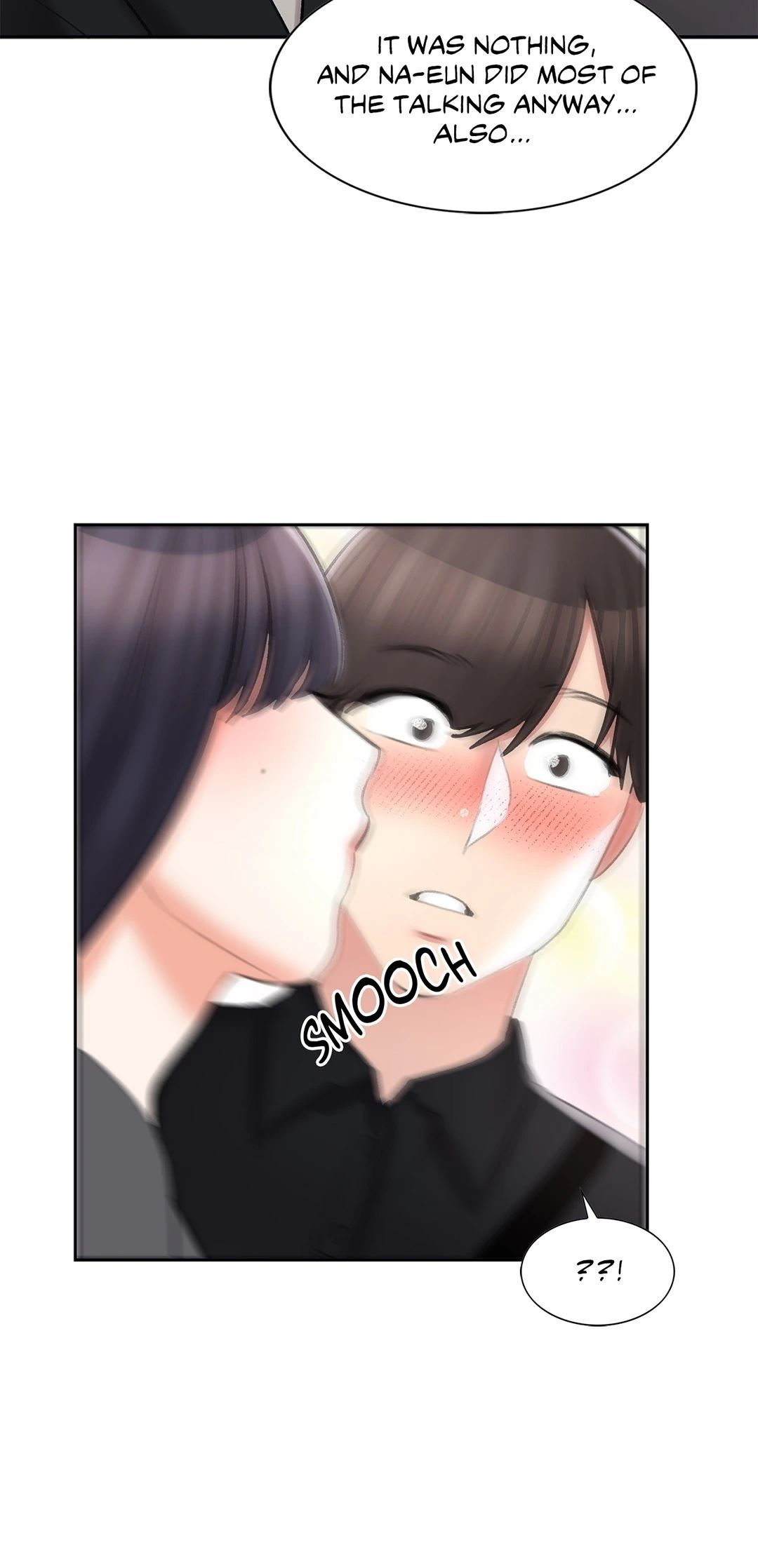 Campus Love - Chapter 49 [photo 42] - MangaPorn