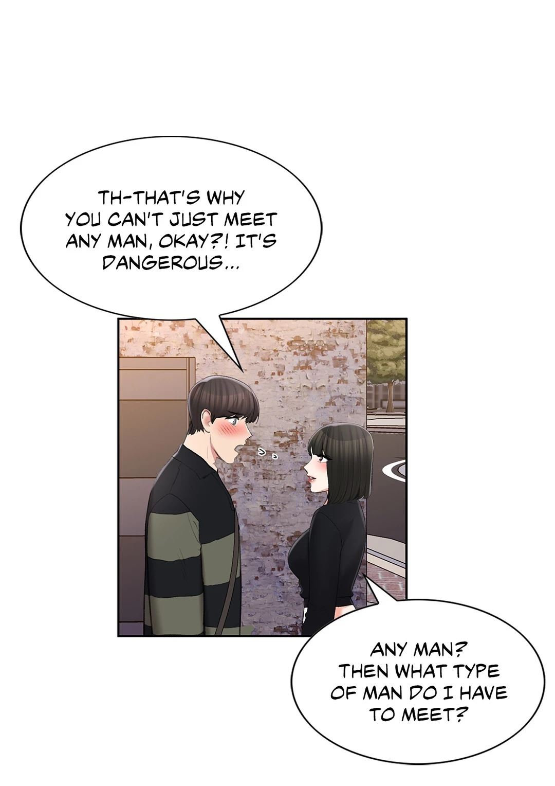 Campus Love - Chapter 49 [photo 47] - MangaPorn