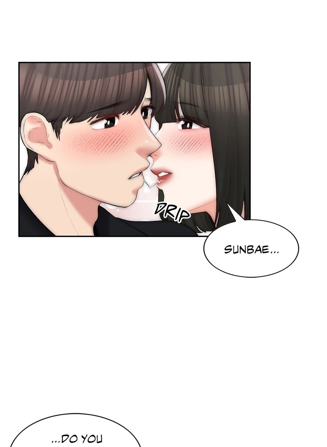 Campus Love - Chapter 49 [photo 53] - MangaPorn