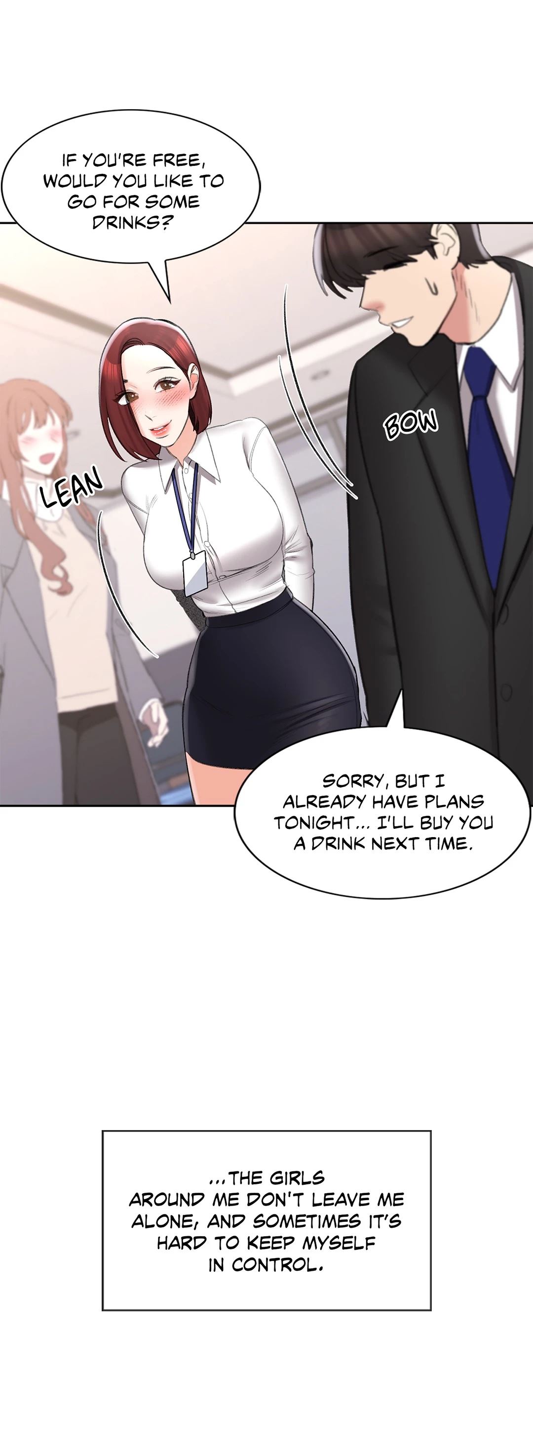Campus Love - Chapter 50 [photo 34] - MangaPorn