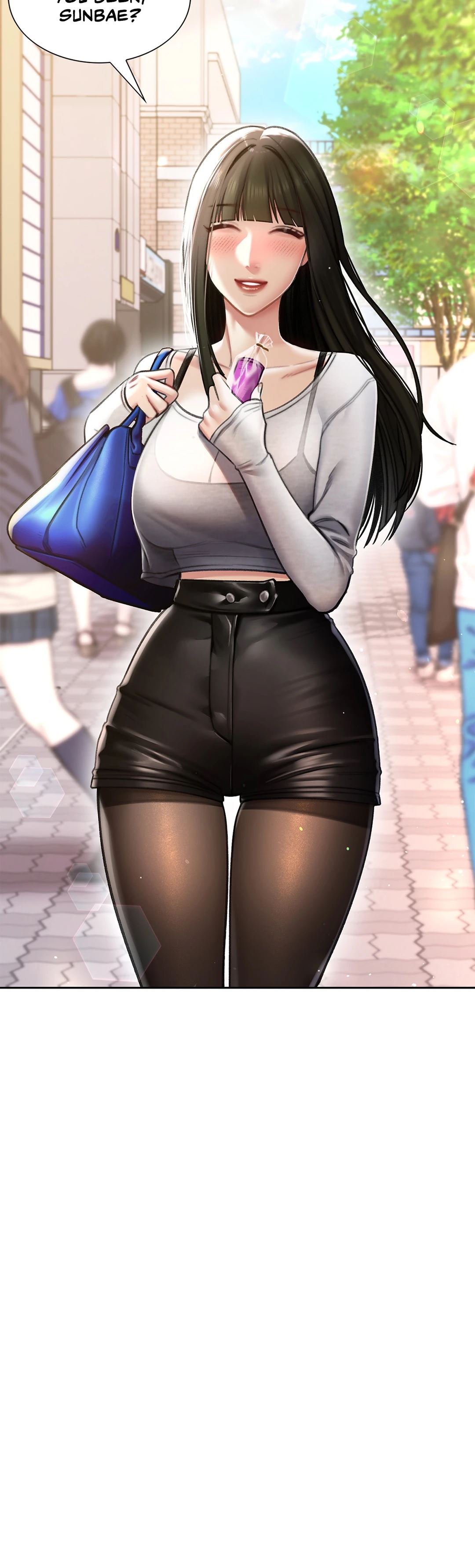 Campus Love - Chapter 50 [photo 40] - MangaPorn