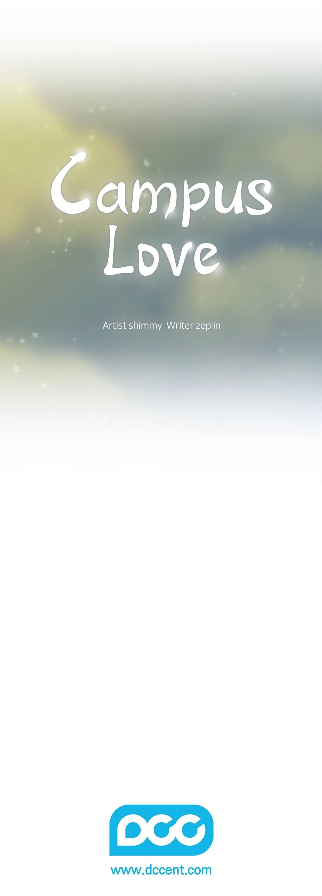 Campus Love - Chapter 50 [photo 42] - MangaPorn