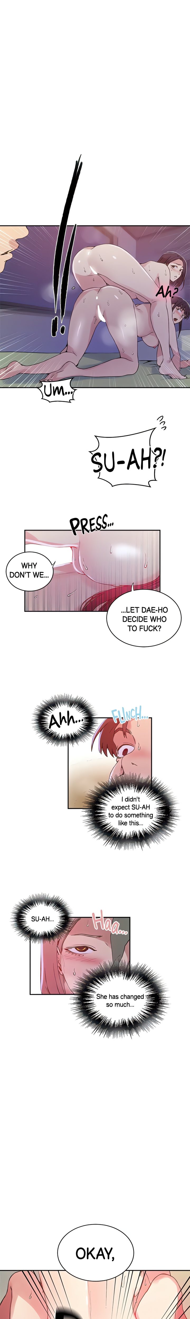 Secret Class - Chapter 216 [photo 12] - MangaPorn