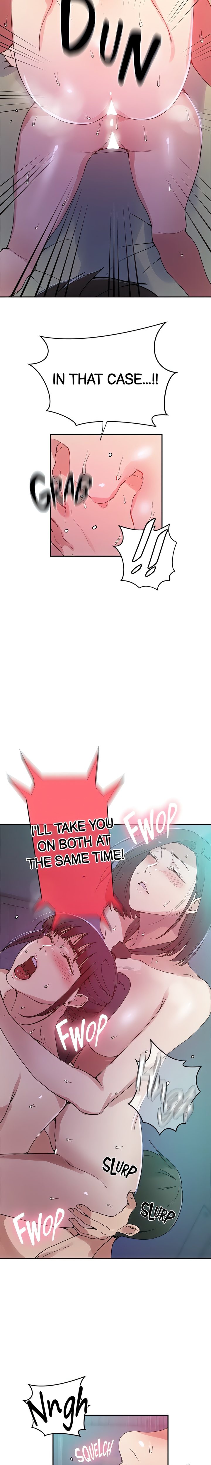 Secret Class - Chapter 216 [photo 13] - MangaPorn