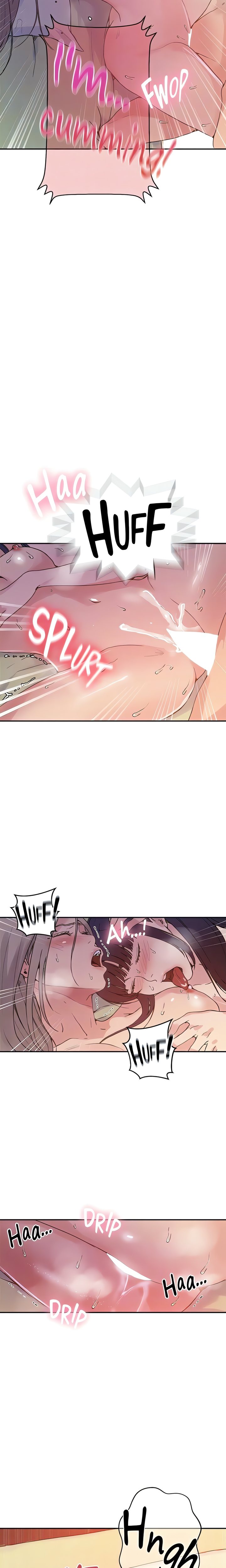 Secret Class - Chapter 216 [photo 6] - MangaPorn