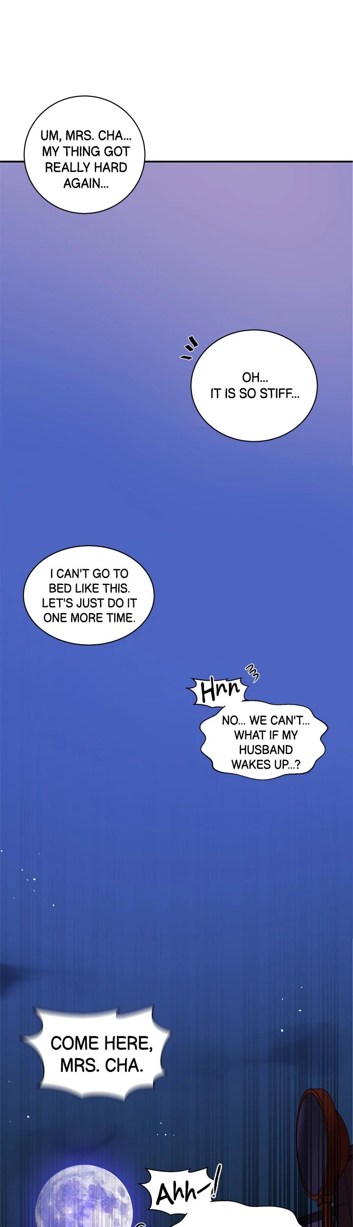 Secret Class - Chapter 219 [photo 10] - MangaPorn