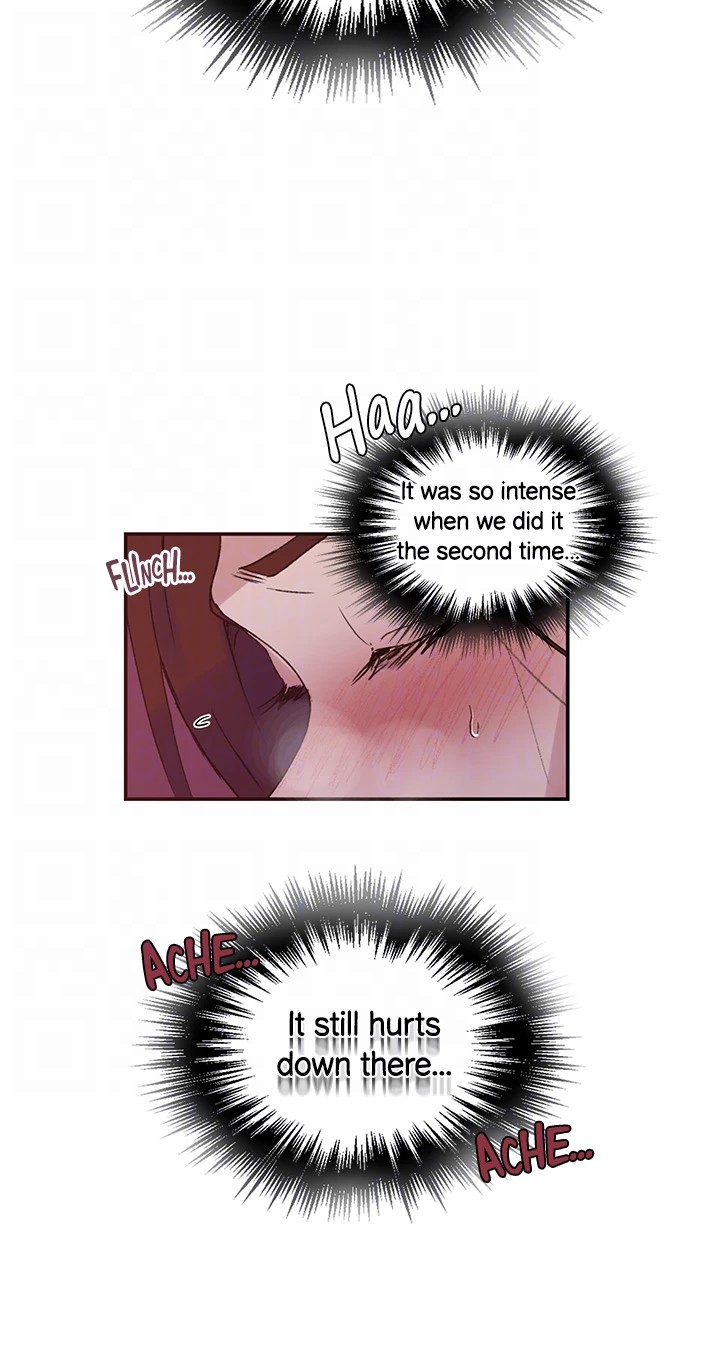 Secret Class - Chapter 219 [photo 14] - MangaPorn