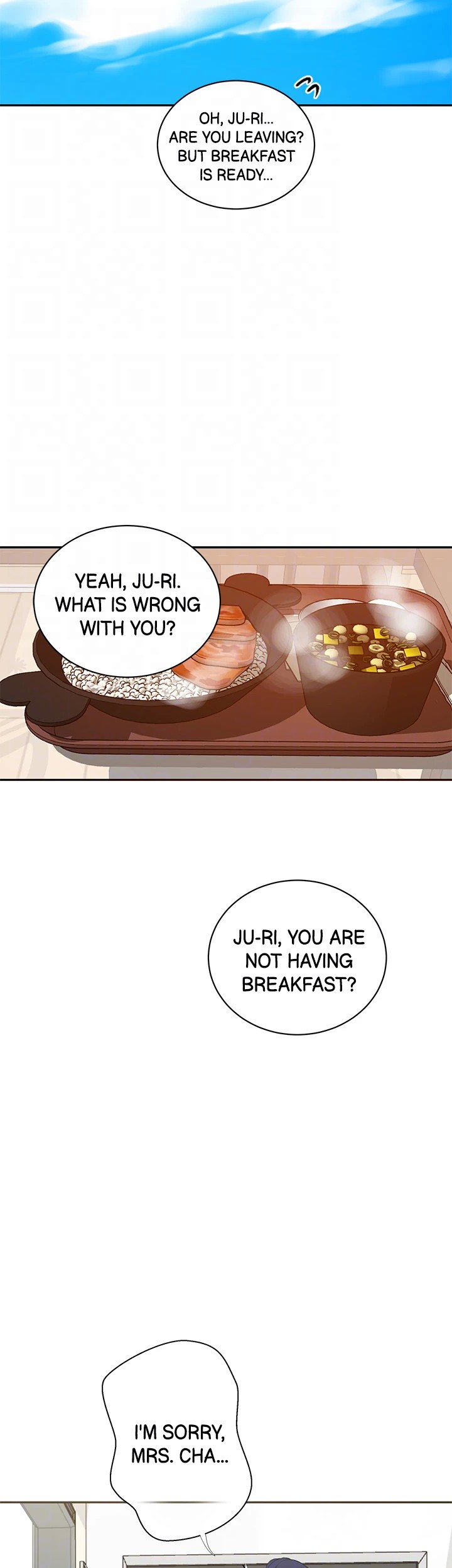 Secret Class - Chapter 219 [photo 18] - MangaPorn
