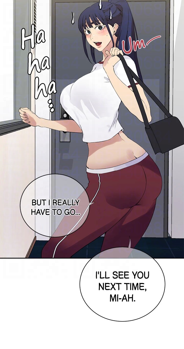 Secret Class - Chapter 219 [photo 19] - MangaPorn