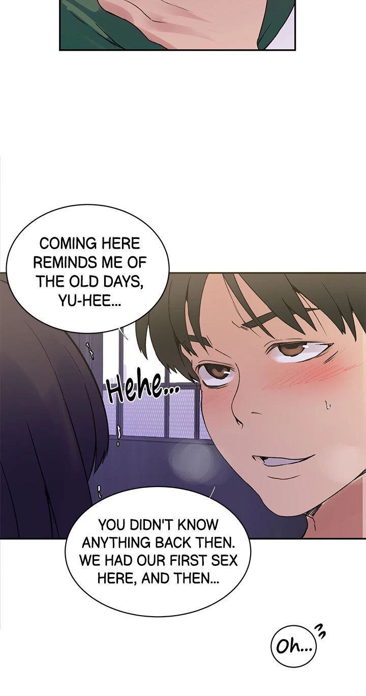 Secret Class - Chapter 219 [photo 29] - MangaPorn