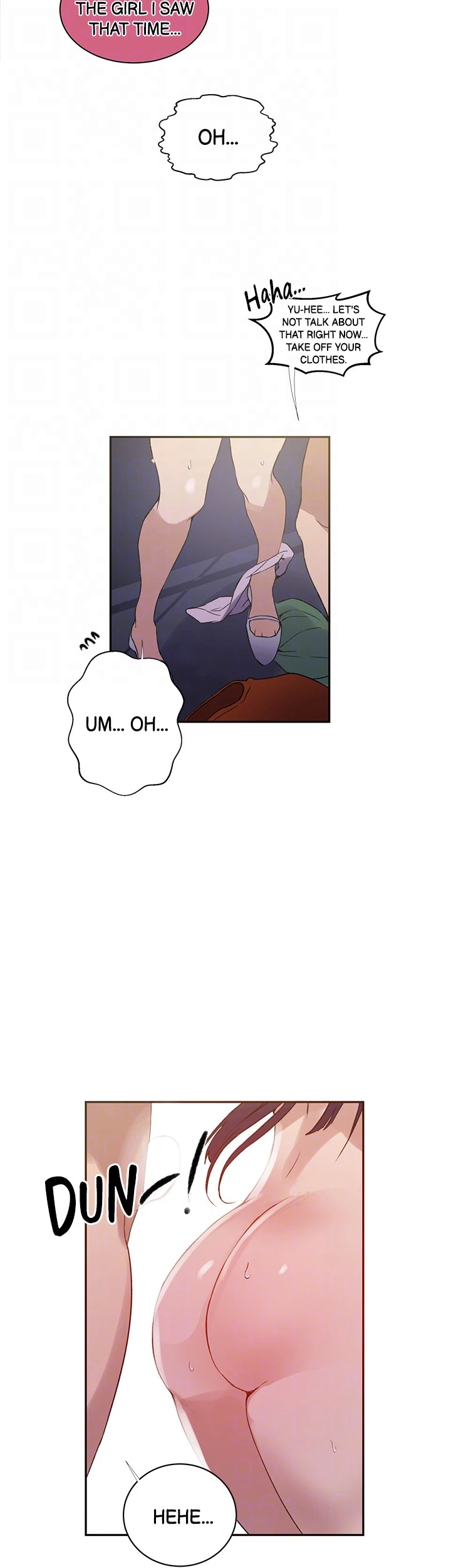 Secret Class - Chapter 219 [photo 31] - MangaPorn