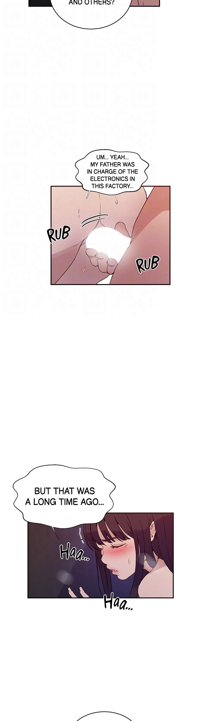 Secret Class - Chapter 219 [photo 33] - MangaPorn