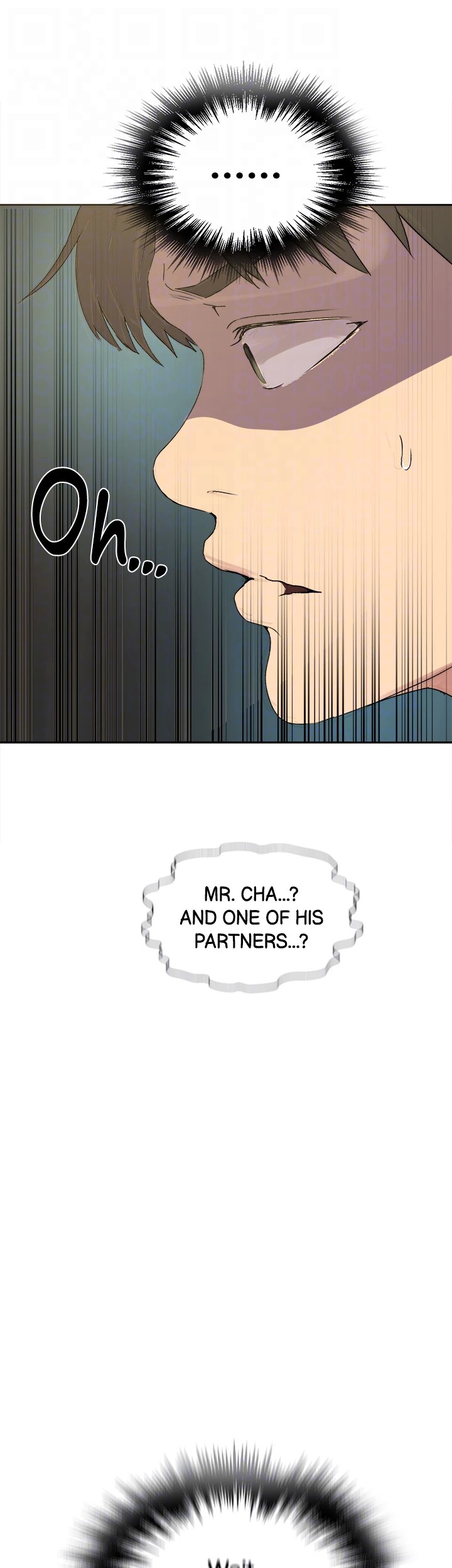 Secret Class - Chapter 219 [photo 40] - MangaPorn