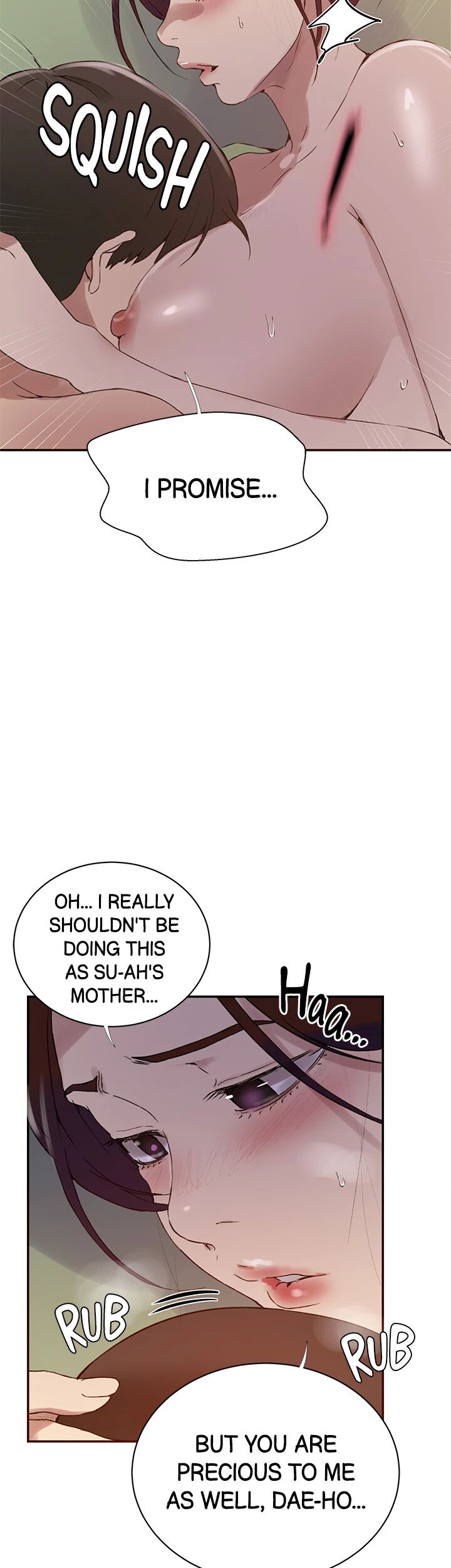 Secret Class - Chapter 219 [photo 7] - MangaPorn