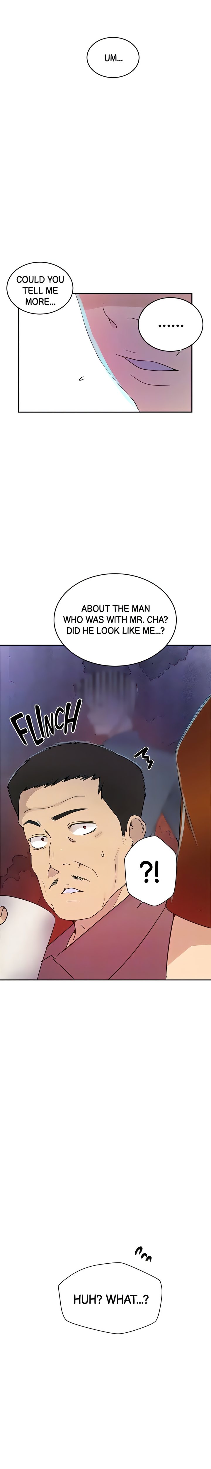Secret Class - Chapter 220 [photo 17] - MangaPorn