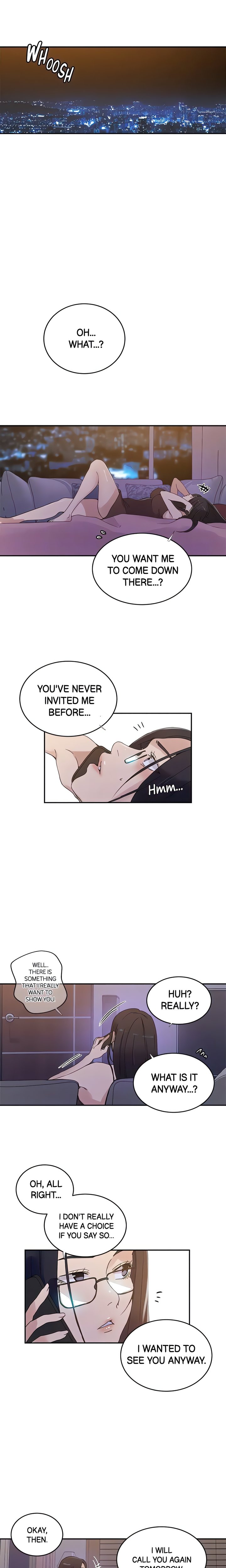 Secret Class - Chapter 220 [photo 9] - MangaPorn
