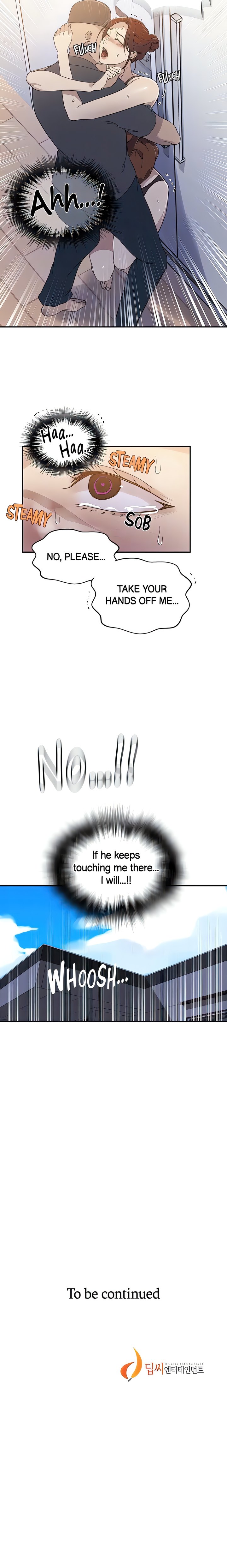 Secret Class - Chapter 222 [photo 16] - MangaPorn