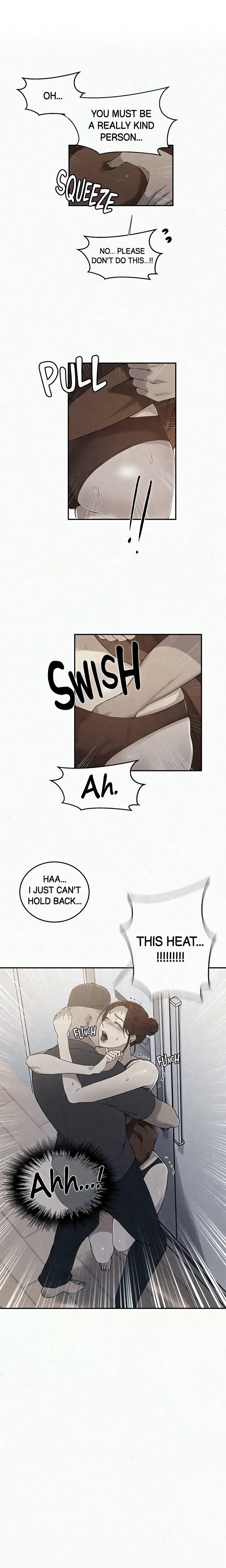 Secret Class - Chapter 223 [photo 1] - MangaPorn