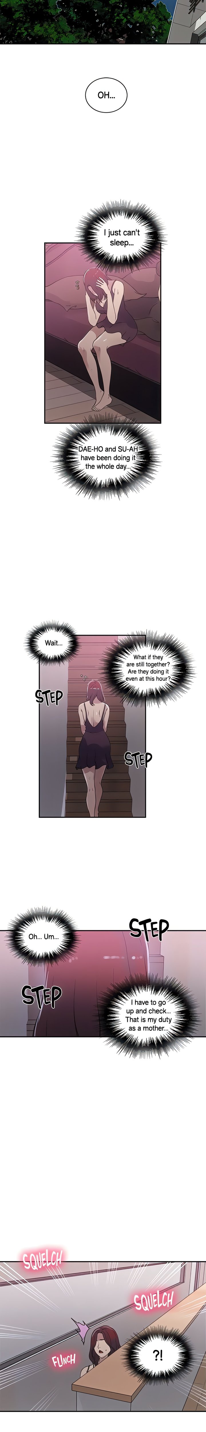 Secret Class - Chapter 225 [photo 12] - MangaPorn