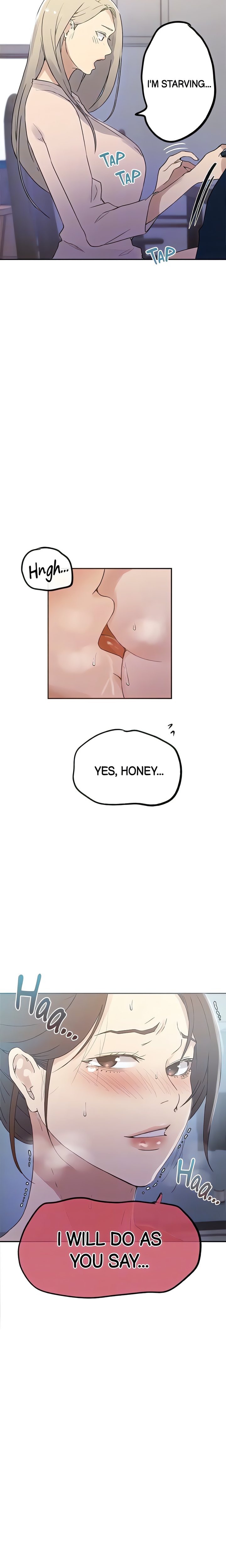 Secret Class - Chapter 228 [photo 18] - MangaPorn