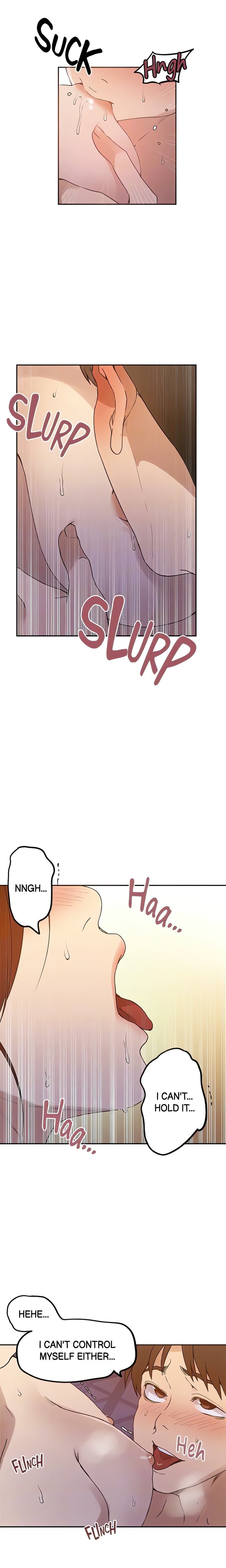 Secret Class - Chapter 228 [photo 9] - MangaPorn
