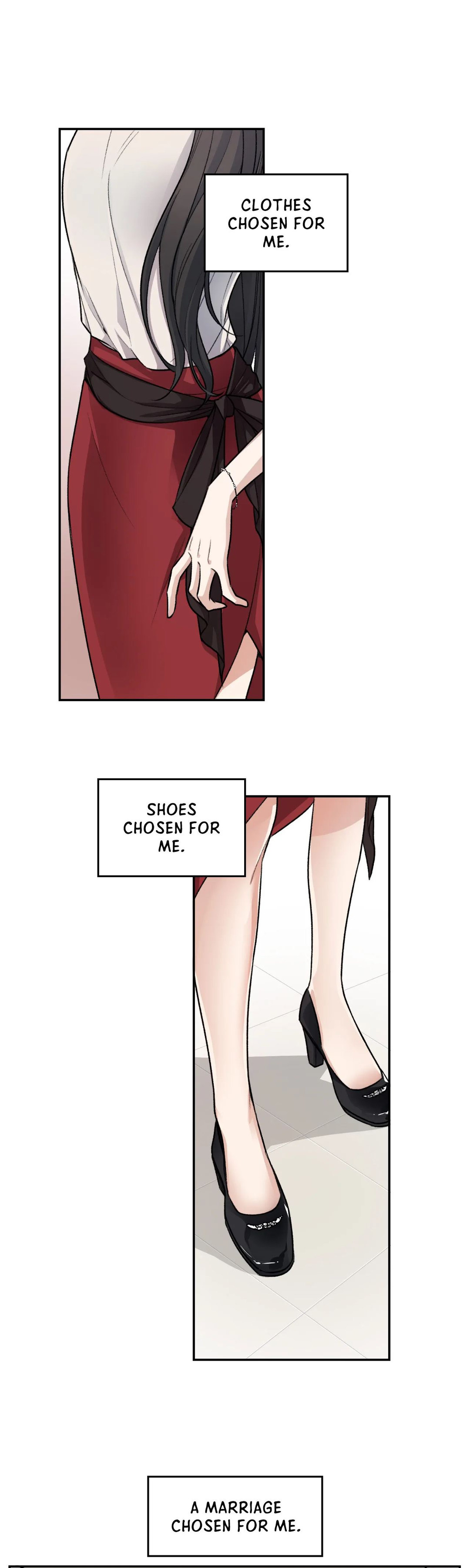 Pleasure Chamber - Chapter 1 [photo 1] - MangaPorn