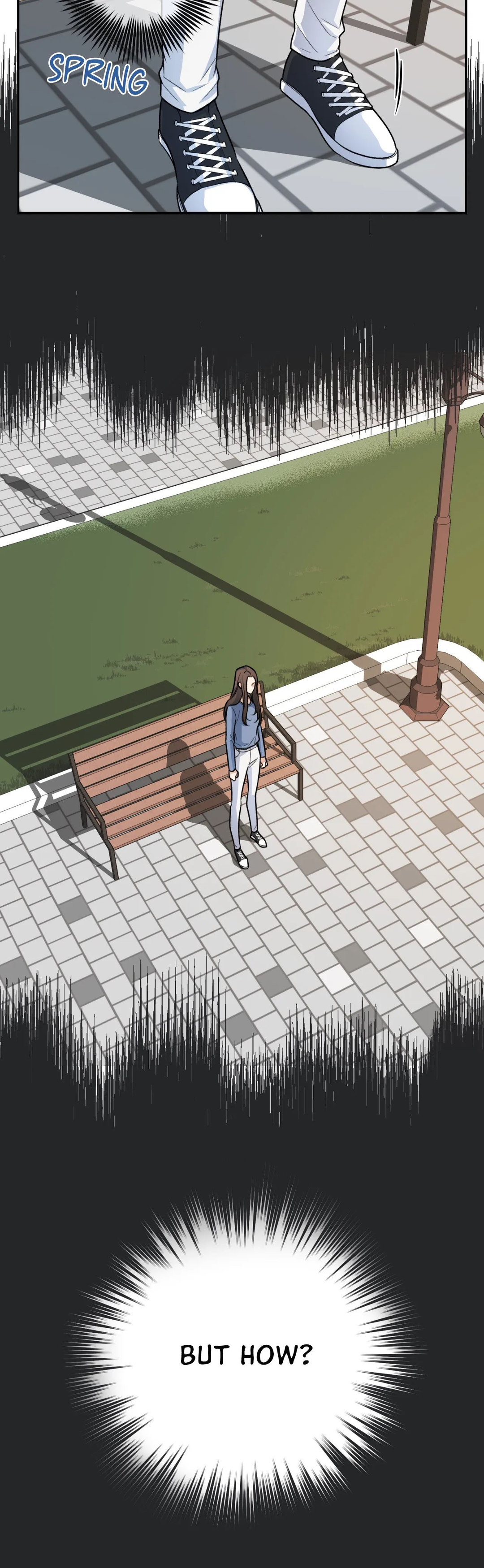 Pleasure Chamber - Chapter 1 [photo 10] - MangaPorn