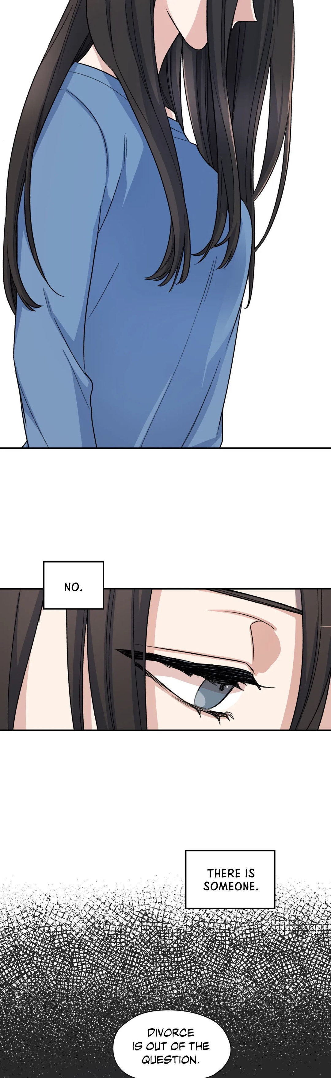 Pleasure Chamber - Chapter 1 [photo 12] - MangaPorn