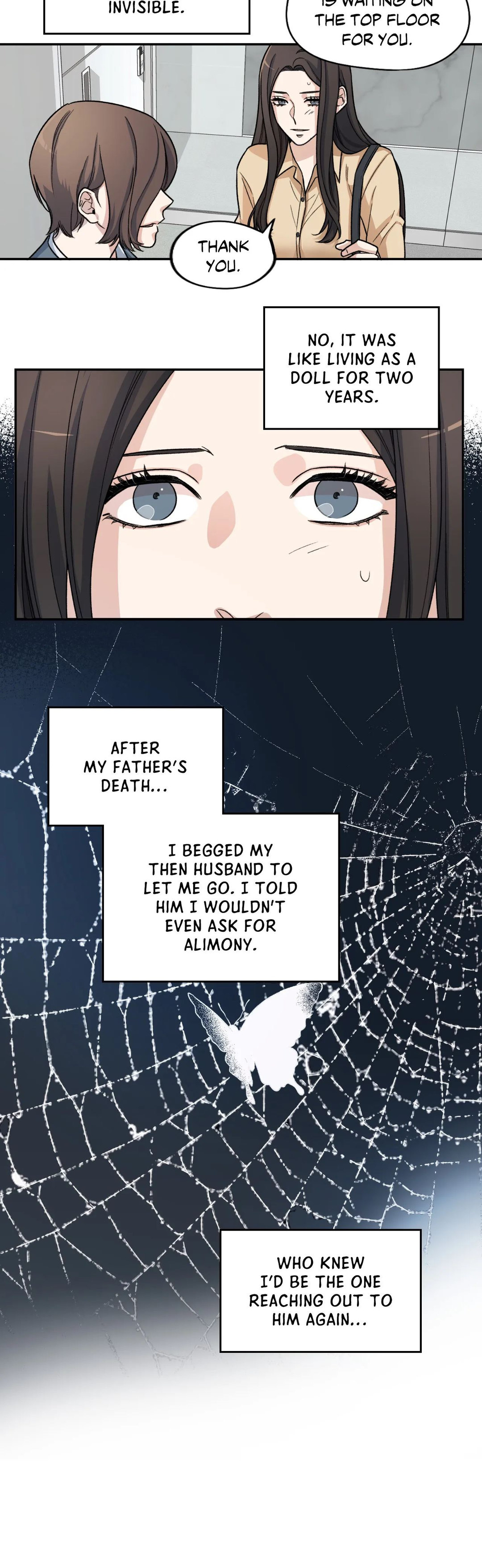 Pleasure Chamber - Chapter 1 [photo 15] - MangaPorn