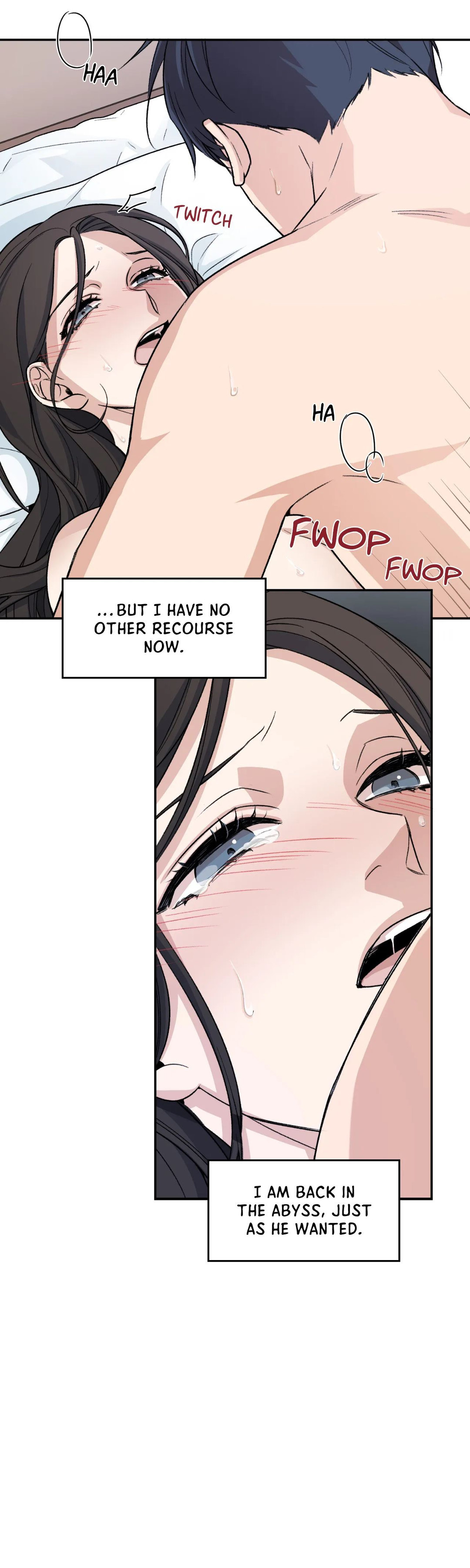 Pleasure Chamber - Chapter 1 [photo 5] - MangaPorn