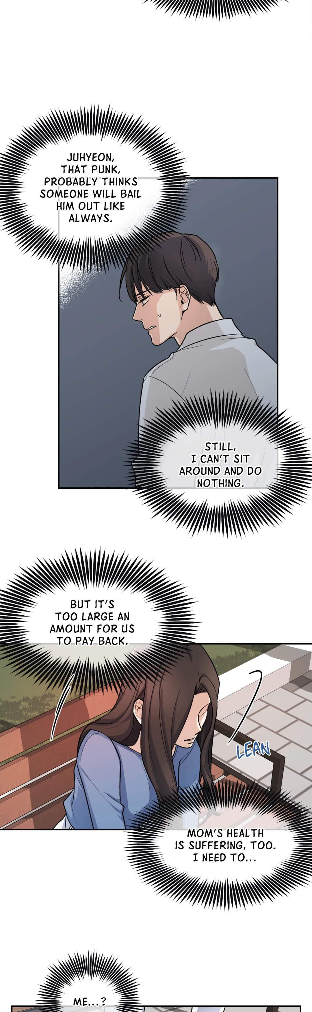 Pleasure Chamber - Chapter 1 [photo 9] - MangaPorn