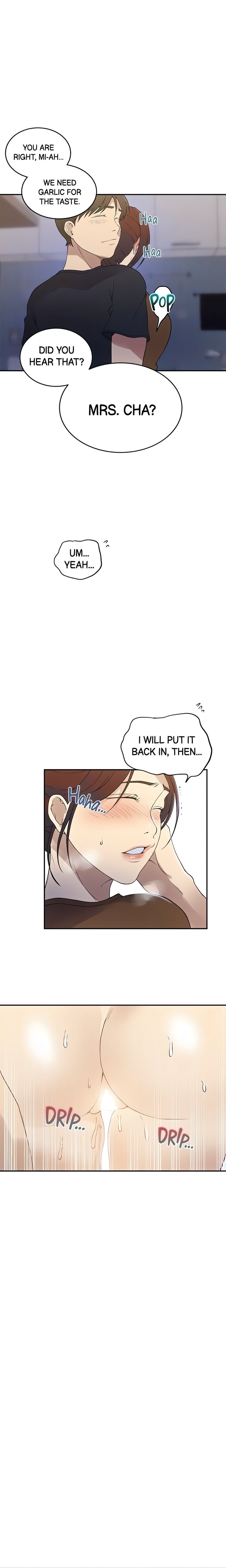 Secret Class - Chapter 229 [photo 10] - MangaPorn