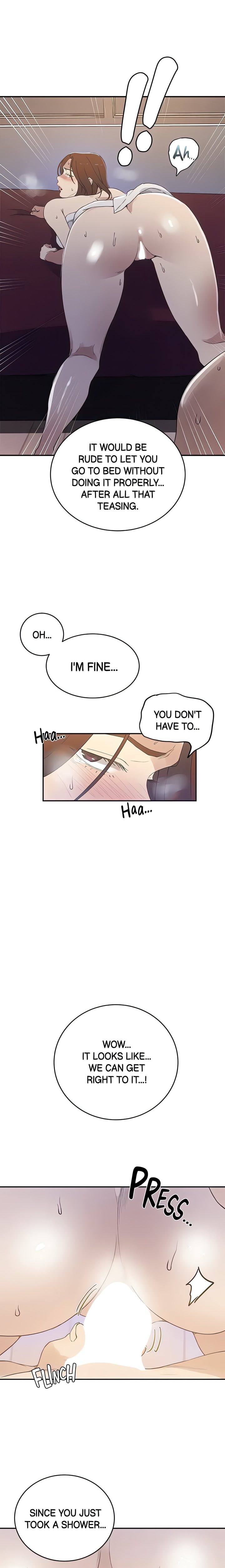 Secret Class - Chapter 229 [photo 14] - MangaPorn