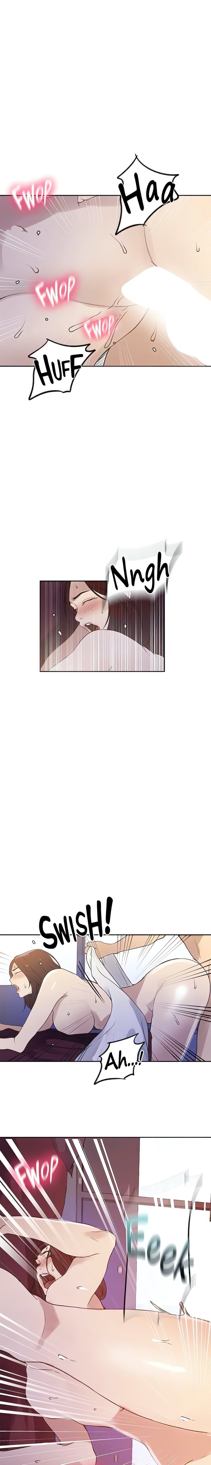 Secret Class - Chapter 229 [photo 17] - MangaPorn
