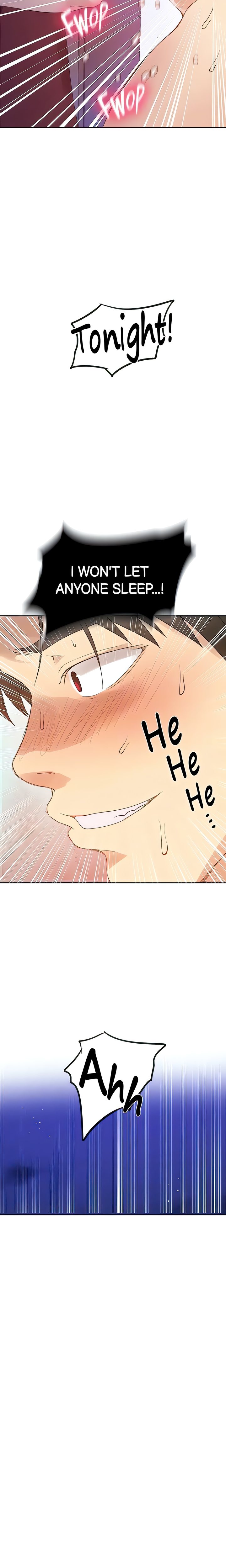 Secret Class - Chapter 229 [photo 18] - MangaPorn