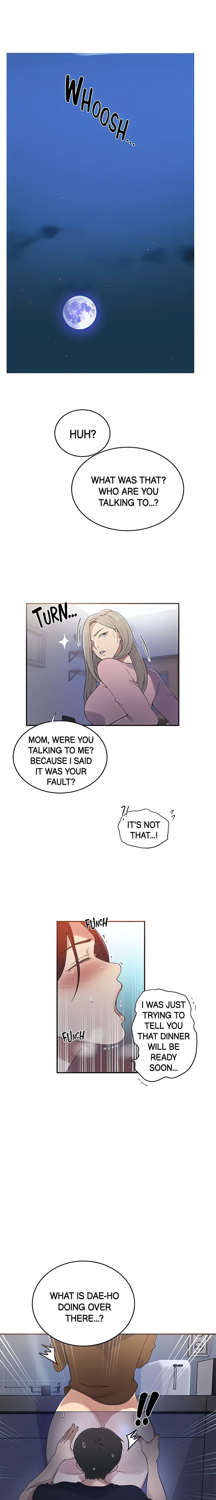 Secret Class - Chapter 229 [photo 3] - MangaPorn