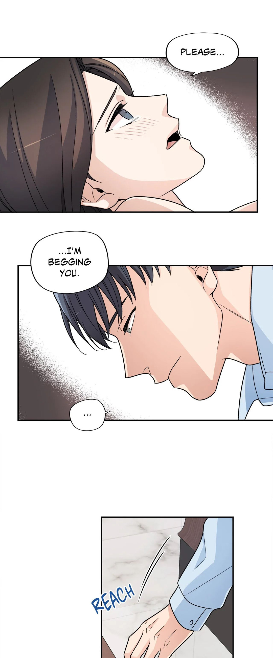 Pleasure Chamber - Chapter 2 [photo 19] - MangaPorn