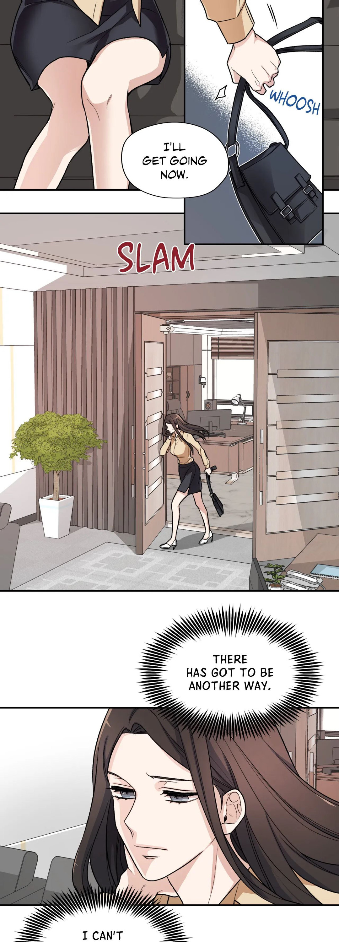 Pleasure Chamber - Chapter 2 [photo 2] - MangaPorn