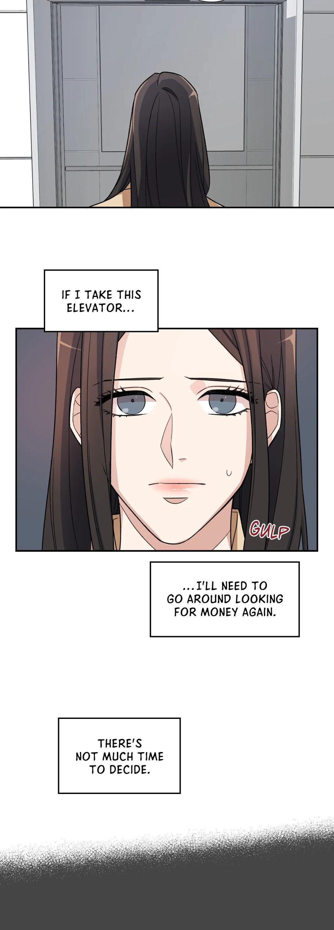 Pleasure Chamber - Chapter 2 [photo 6] - MangaPorn