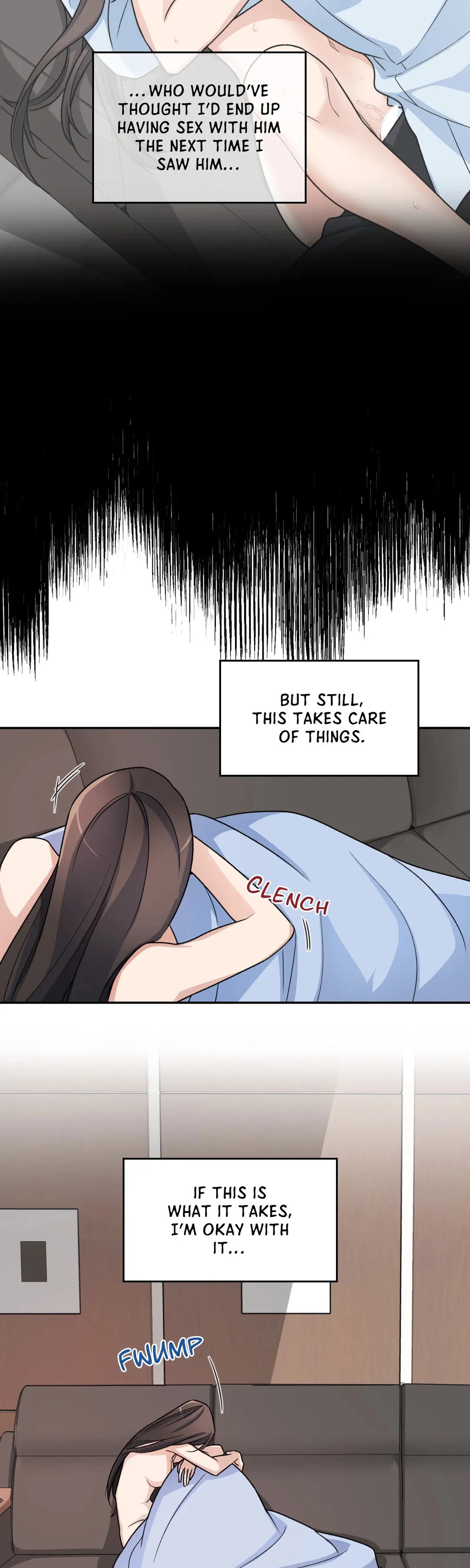 Pleasure Chamber - Chapter 3 [photo 12] - MangaPorn