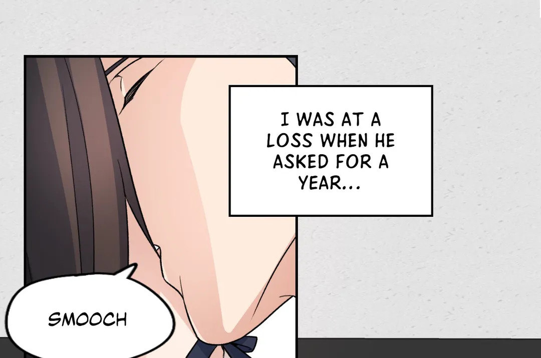 Pleasure Chamber - Chapter 4 [photo 1] - MangaPorn