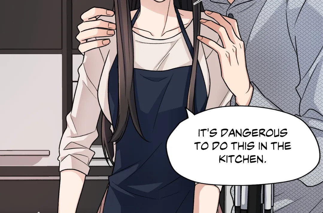 Pleasure Chamber - Chapter 4 [photo 3] - MangaPorn