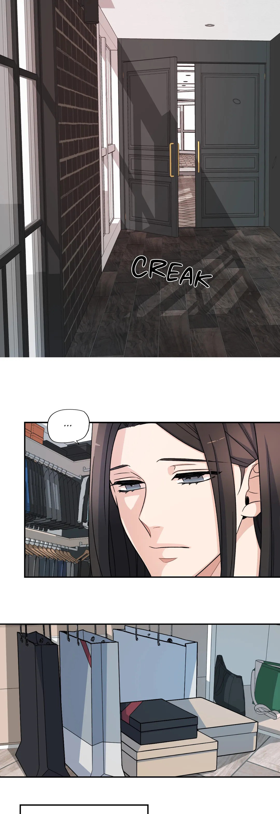 Pleasure Chamber - Chapter 5 [photo 1] - MangaPorn