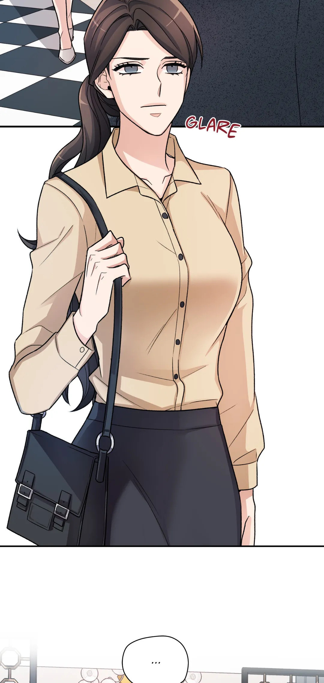 Pleasure Chamber - Chapter 5 [photo 24] - MangaPorn