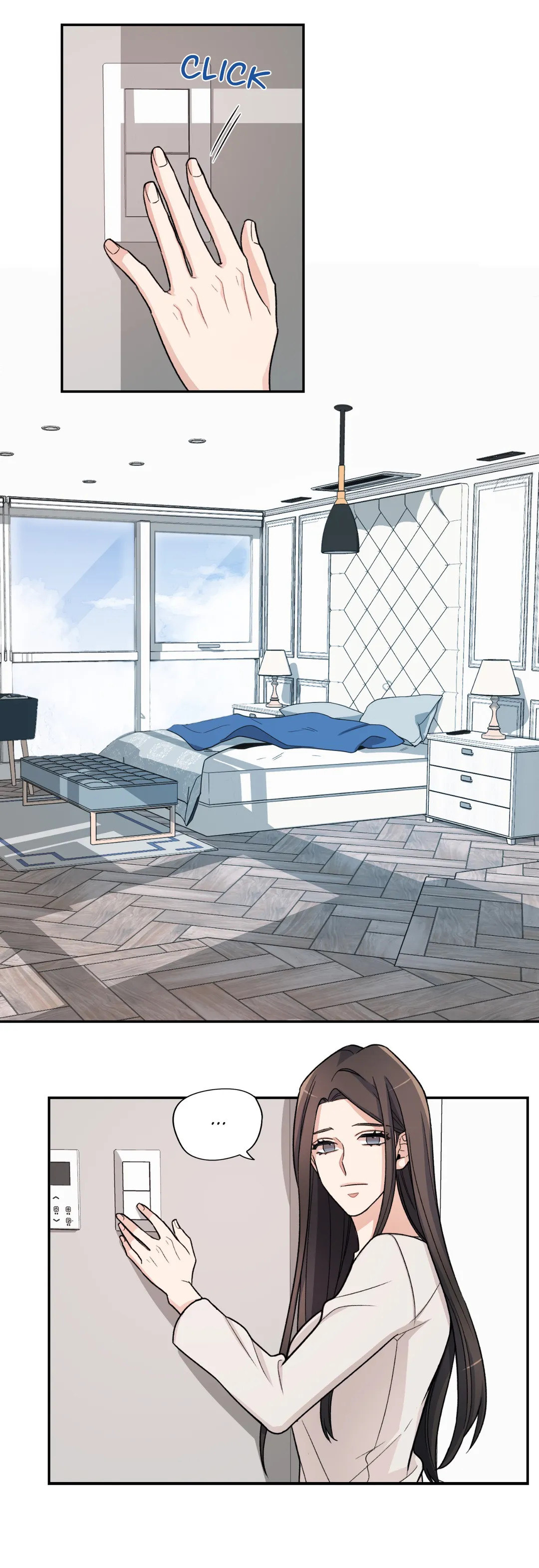 Pleasure Chamber - Chapter 5 [photo 5] - MangaPorn