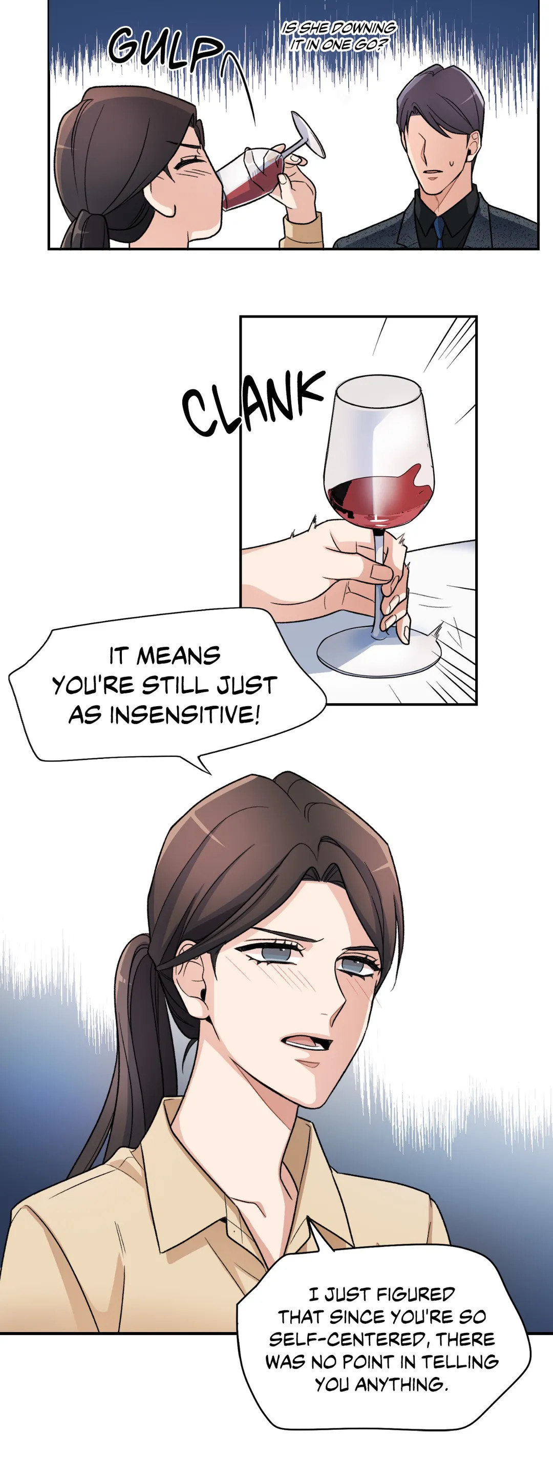 Pleasure Chamber - Chapter 6 [photo 15] - MangaPorn