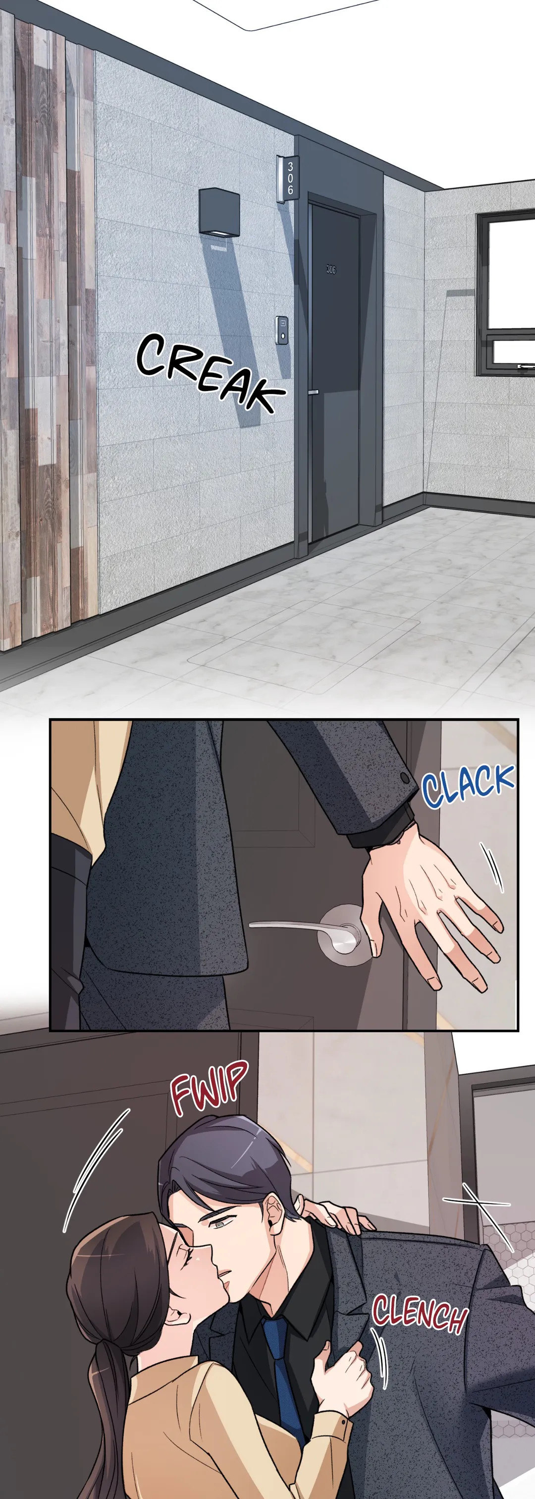 Pleasure Chamber - Chapter 7 [photo 1] - MangaPorn